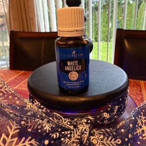 Young Living White Angelica Essential Oil 15ml